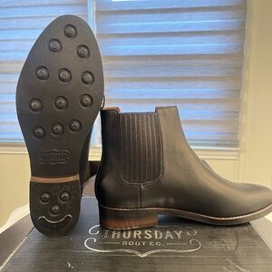 Thursday Boot CO